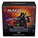 MTG Modern Horizons 2 Prerelease Kit Card Games - Collectible - TCG New