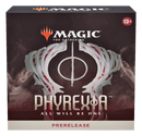 MTG Phyrexia All Will Be One At - Home Prerelease Pack Card Games - Collectible - TCG New