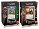 MTG Phyrexia All Will Be One Commander Deck Card Games - Collectible - TCG New