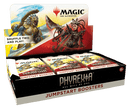 MTG Phyrexia All Will Be One Jumpstart Booster Box Card Games - Collectible - TCG New