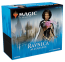 MTG Ravnica Allegiance Bundle Card Games - Collectible - TCG New