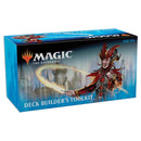 MTG Ravnica Allegiance Deckbuilder's Toolkit Card Games - Collectible - TCG New