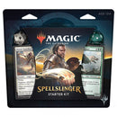 MTG Spellslinger Starter 2018 Card Games - Collectible - TCG New