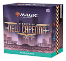 MTG Streets of New Capenna Prerelease Pack Card Games - Collectible - TCG New