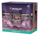 MTG Streets of New Capenna Prerelease Pack Card Games - Collectible - TCG New