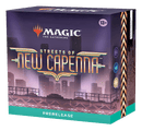 MTG Streets of New Capenna Prerelease Pack Card Games - Collectible - TCG New