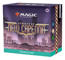MTG Streets of New Capenna Prerelease Pack Card Games - Collectible - TCG New