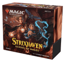 MTG Strixhaven: School of Magic Bundle Card Games - Collectible - TCG New