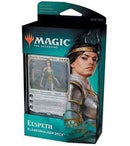 MTG Theros Beyond Death Planeswalker Deck - Elspeth Card Games - Collectible - TCG New