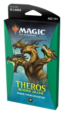 MTG Theros: Beyond Death Theme Booster Card Games - Collectible - TCG New
