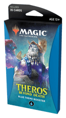 MTG Theros: Beyond Death Theme Booster Card Games - Collectible - TCG New