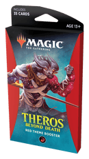 MTG Theros: Beyond Death Theme Booster Card Games - Collectible - TCG New