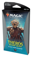 MTG Theros: Beyond Death Theme Booster Card Games - Collectible - TCG New