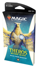 MTG Theros: Beyond Death Theme Booster Card Games - Collectible - TCG New