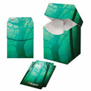 MTG Unstable Lands Deck Box Pro 100+ Accessories - Card Game - Boxes