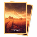 MTG Unstable Lands Deck Sleeves Accessories - Card Game - Sleeves