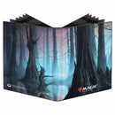 MTG Unstable Lands Pro Binder Accessories - Card Game - Binders