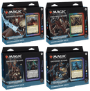 MTG Warhammer 40K Commander Deck Card Games - Collectible - TCG New