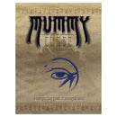 Mummy The Curse 2nd Ed RPG - New
