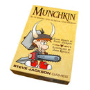Munchkin Card Game Board Games - New