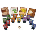 Munchkin Deluxe Board Games - New