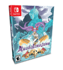 Mushihimesama Collector's Edition (SWI LR) Video Games - Games - Switch