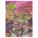 Mutant Crawl Classics Core Rulebook Softcover RPG - New