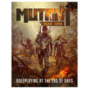 Mutant: Year Zero RPG RPG - New