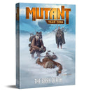 Mutant Year Zero - The Gray Death RPG - New