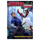 Mutants and Masterminds 3rd Ed Danger Zones RPG - New