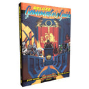 Mutants And Masterminds: Deluxe Gamemaster's Guide RPG - New