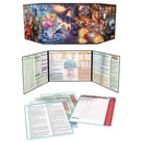 Mutants & Masterminds: Gamemaster's Kit, Revised Ed RPG - New