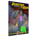Mutants & Masterminds: Roadtrip to Ruin RPG - New