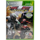 MX vs ATV Untamed [Platinum Hits] (360) Video Games - Games - X360
