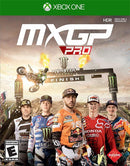 MXGP Pro (XB1) Video Games - Games - XB1