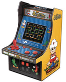 My Arcade Burgertime Micro Player Video Games - Handheld Systems