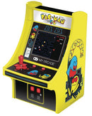 My Arcade Pac - Man Micro Player Video Games - Handheld Systems