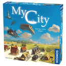 My City Board Games - New