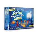 My Junior RPG RPG - New