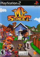 My Street (PS2) Video Games - Games - PS2