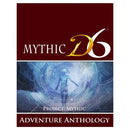 Mythic: Adventure Anthology One RPG - New