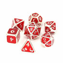 Mythica Metal 7ct Accessories - Dice