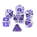 Mythica Metal 7ct Accessories - Dice