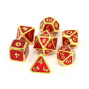 Mythica Metal 7ct Accessories - Dice