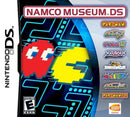 Namco Museum DS (NDS) Video Games - Games - NDS