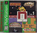 Namco Museum Volume 1 [Greatest Hits] (PS1) Video Games - Games - PS1