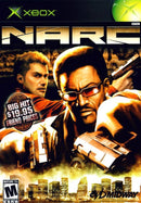 NARC (XB) Video Games - Games - XBOX