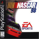NASCAR 98 Video Games - Games - PS1