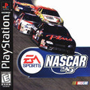NASCAR 99 Video Games - Games - PS1