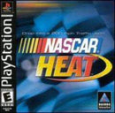 NASCAR Heat Video Games - Games - PS1